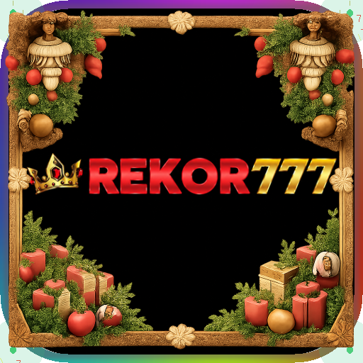 rekor777 — mitra unggulan